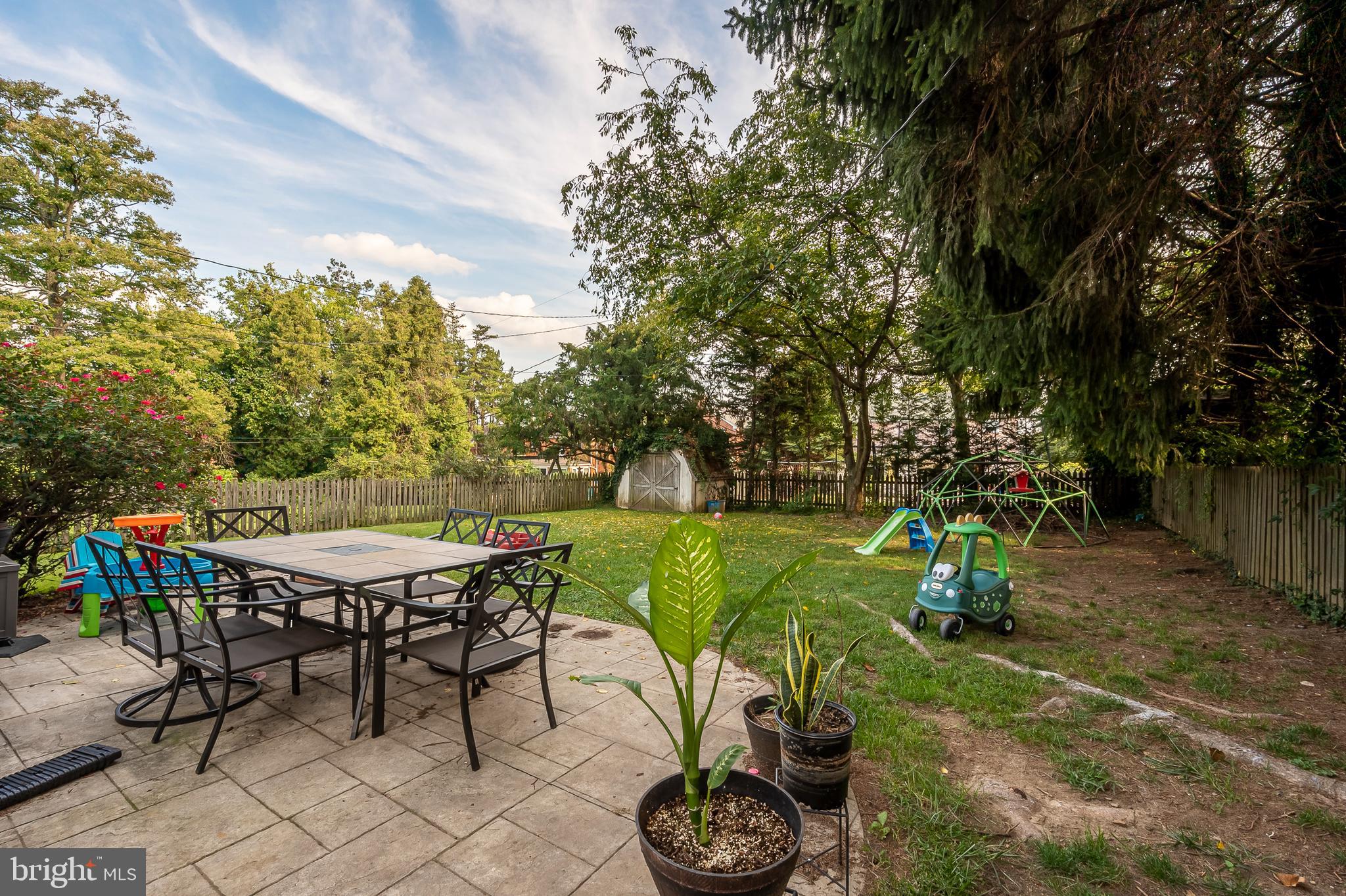 DUNMORE - Residential