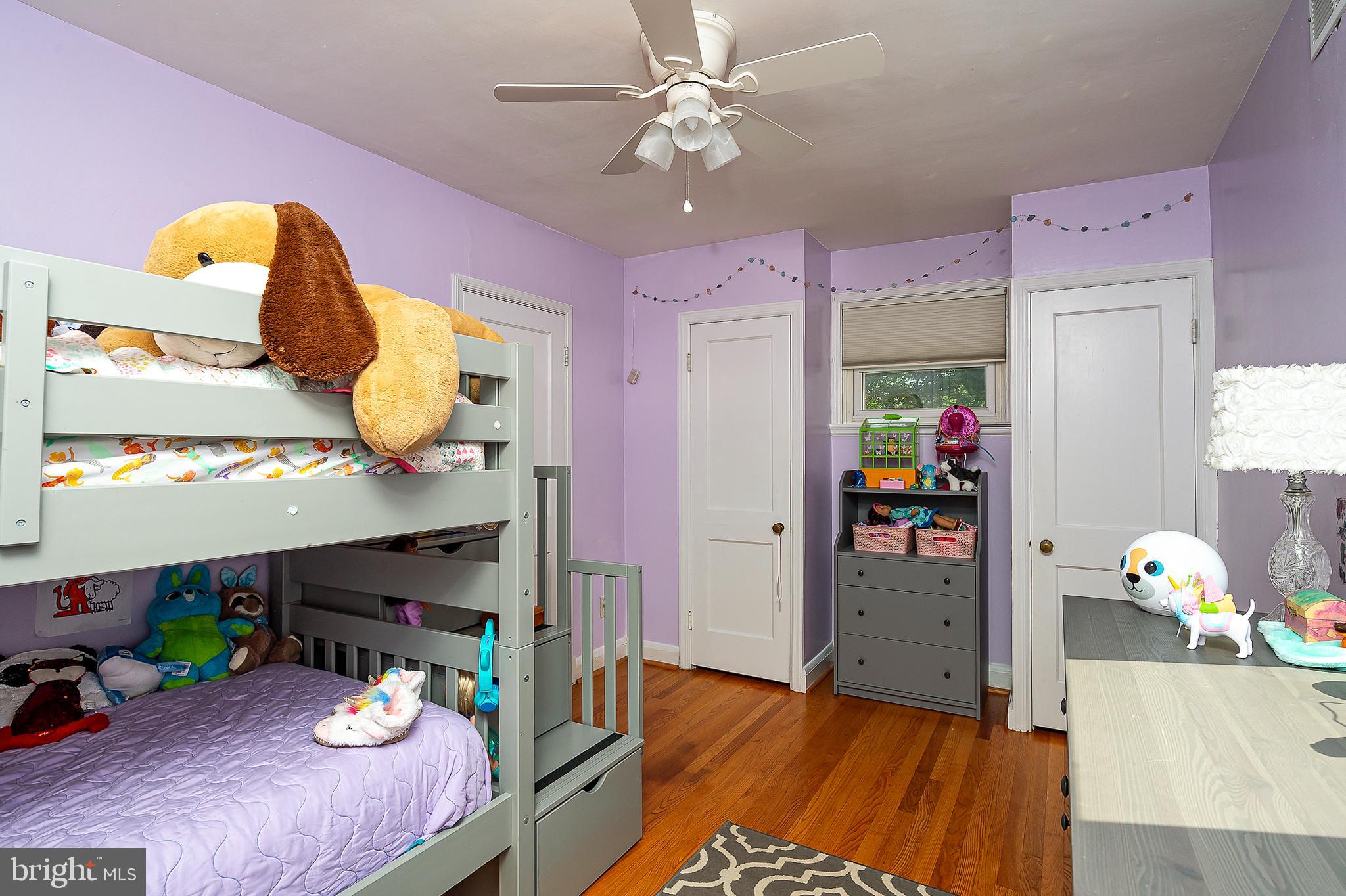 DUNMORE - Residential