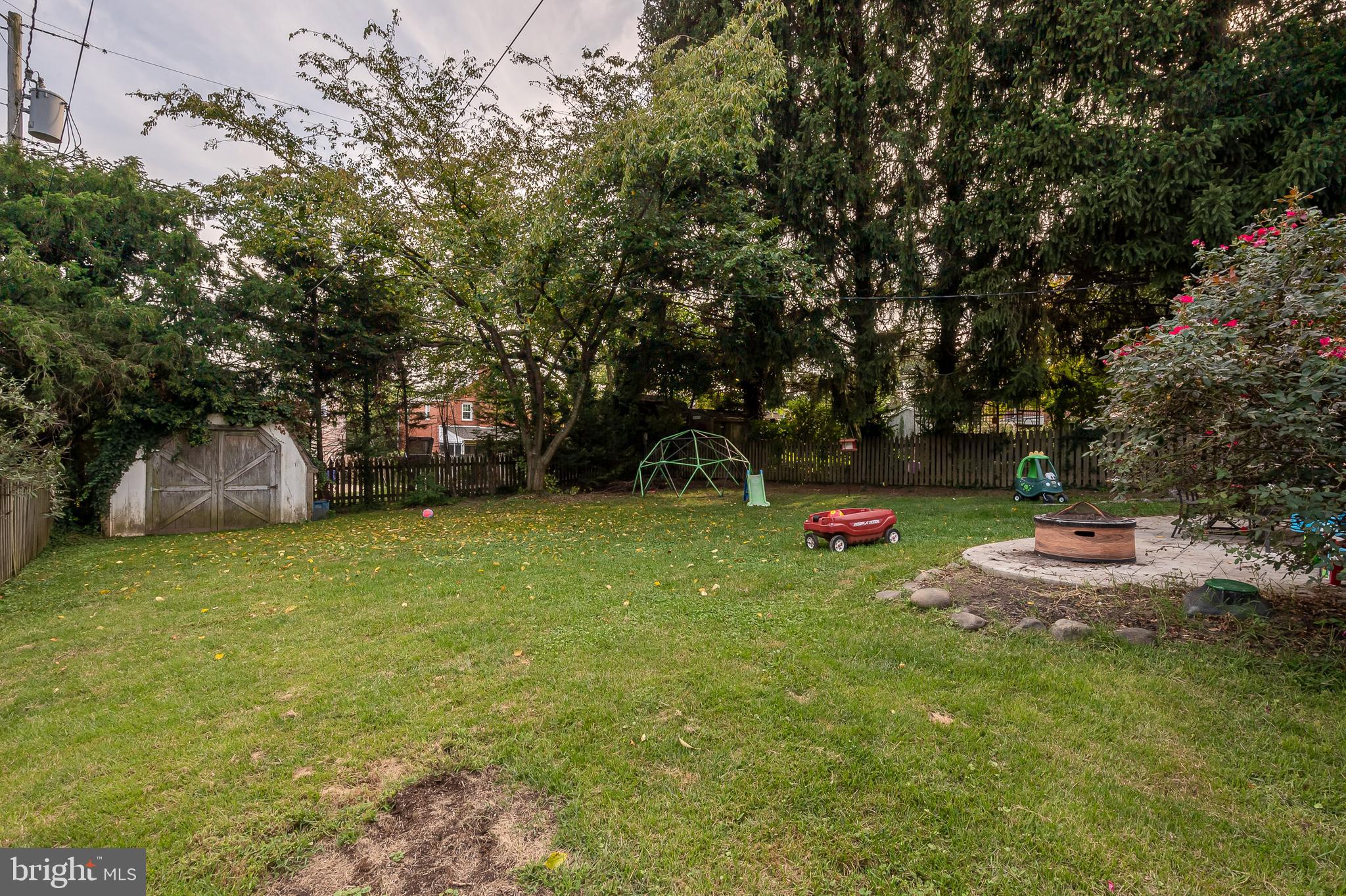 DUNMORE - Residential