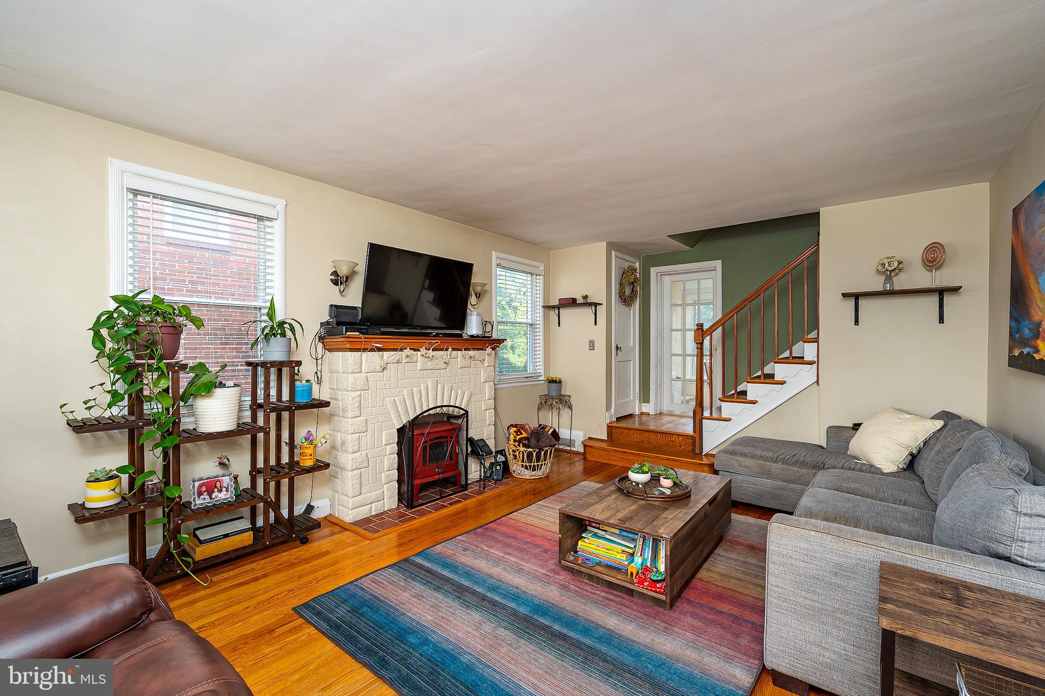 DUNMORE - Residential