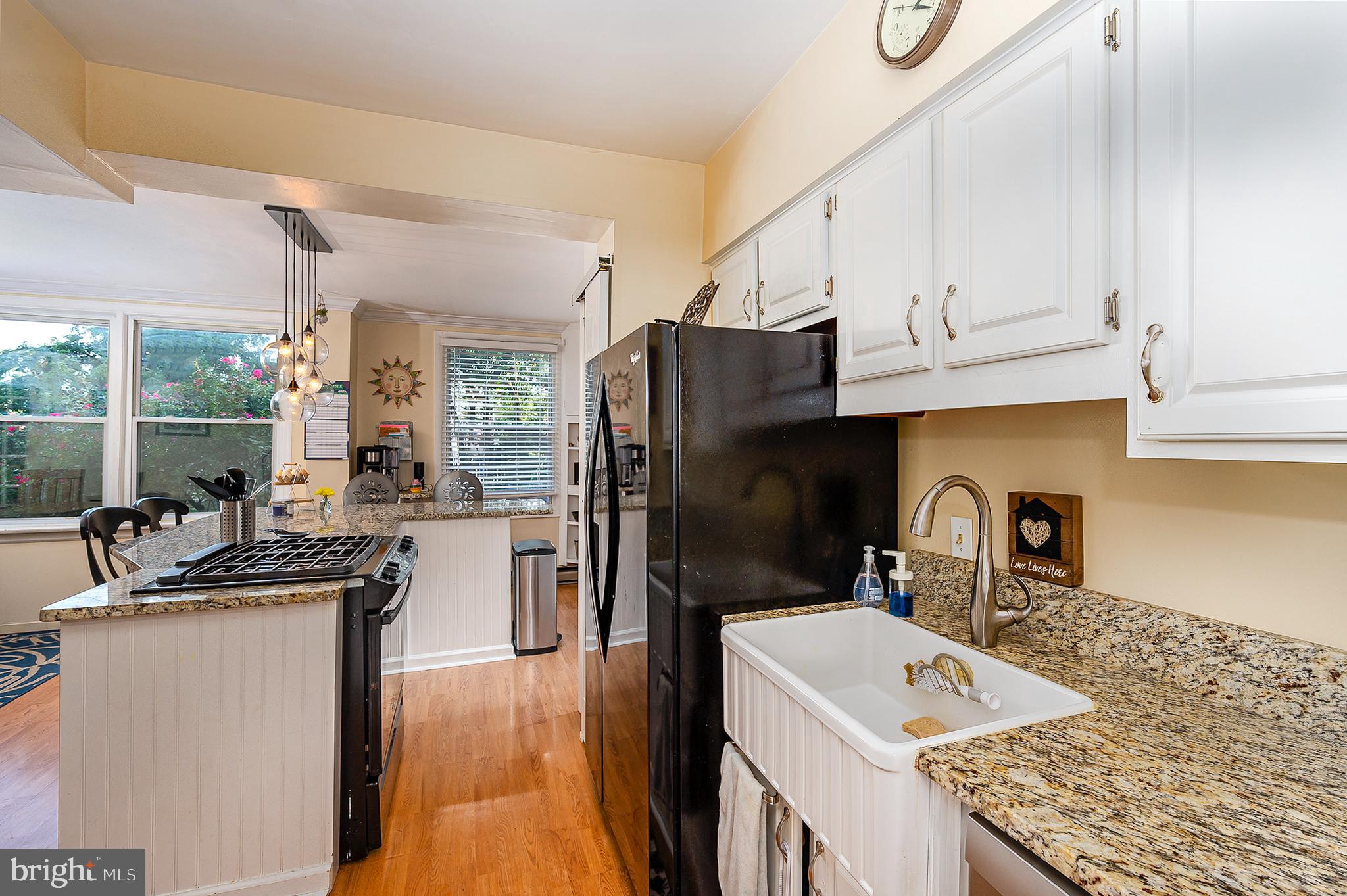 DUNMORE - Residential