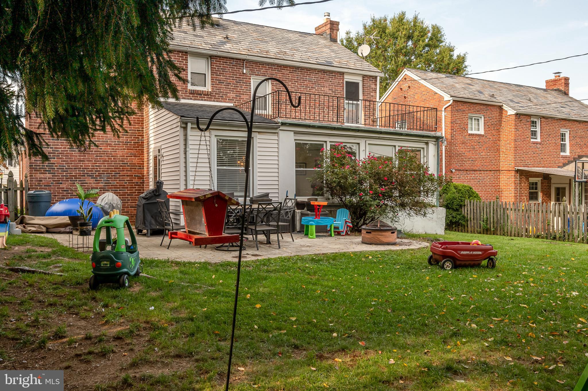 DUNMORE - Residential