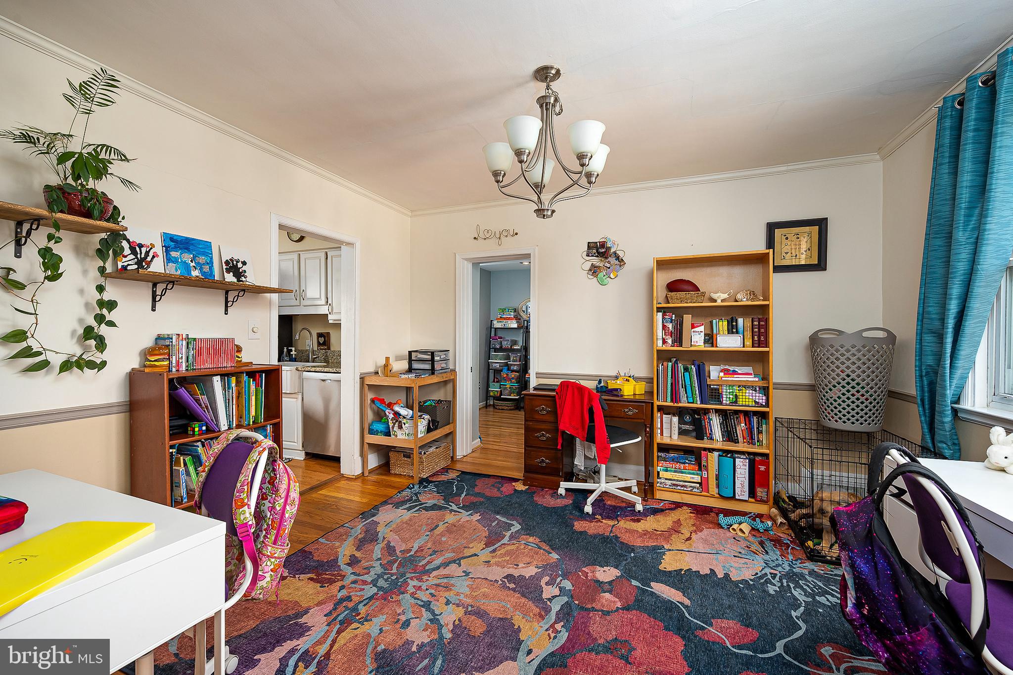 DUNMORE - Residential