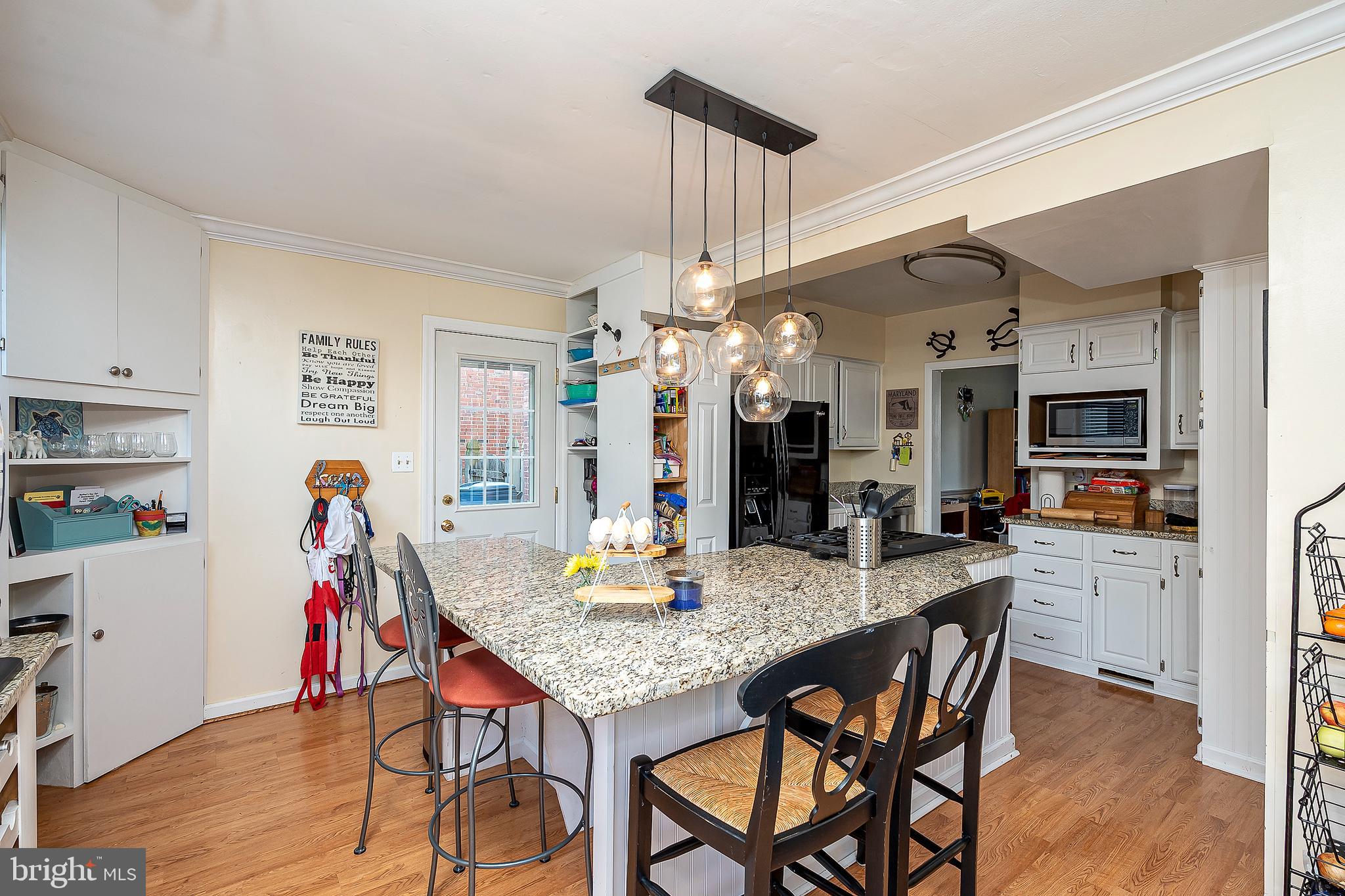 DUNMORE - Residential