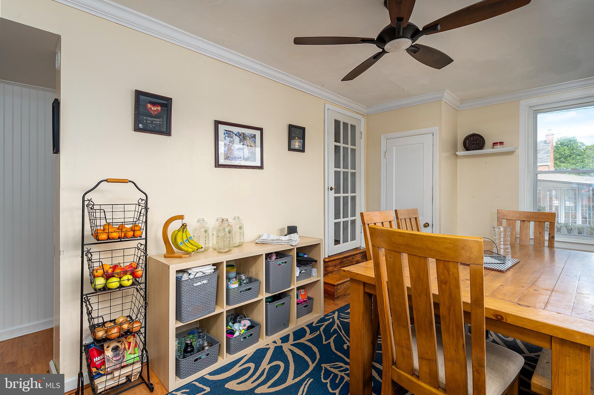 DUNMORE - Residential