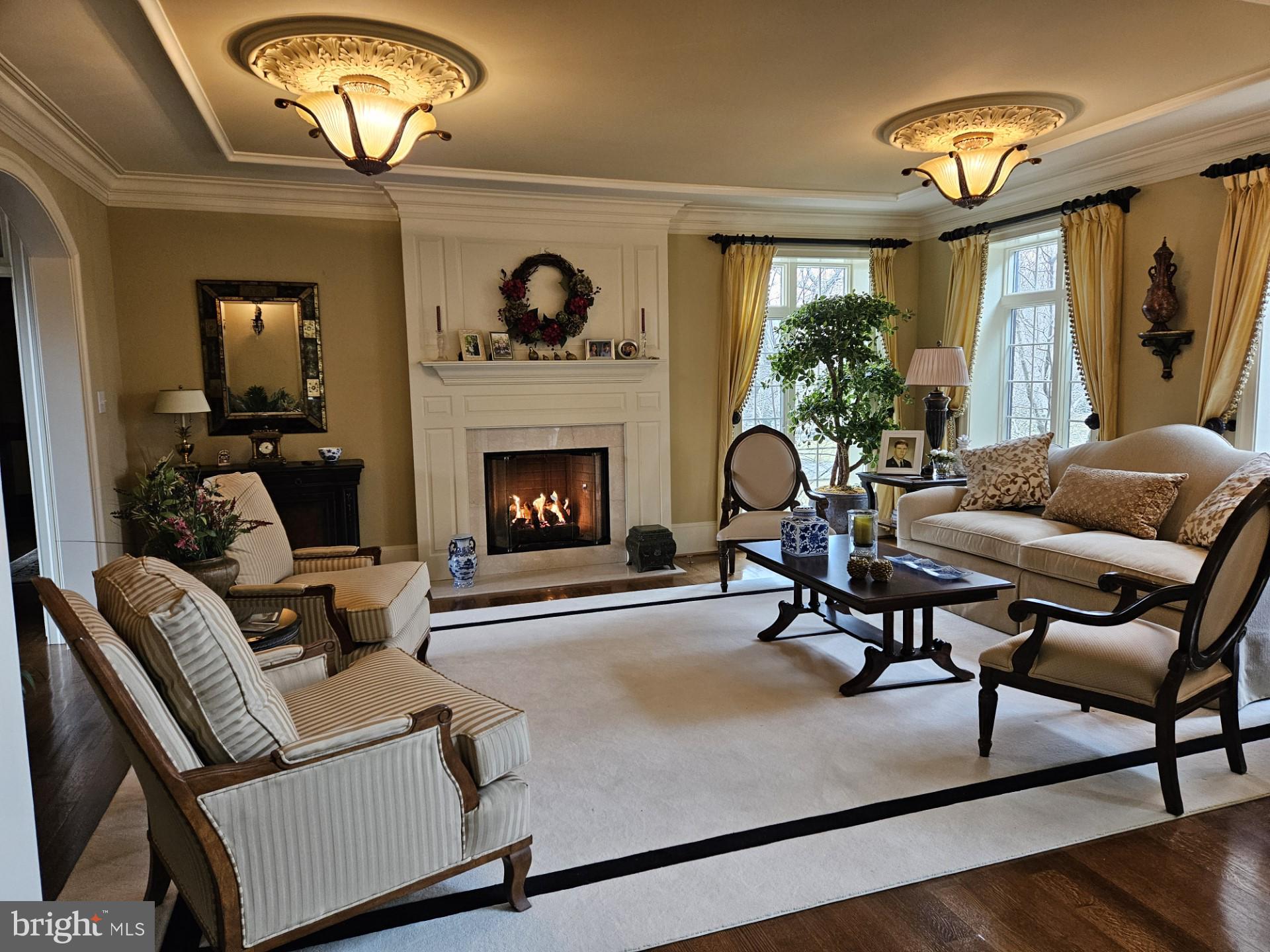 KINTERRA - Residential