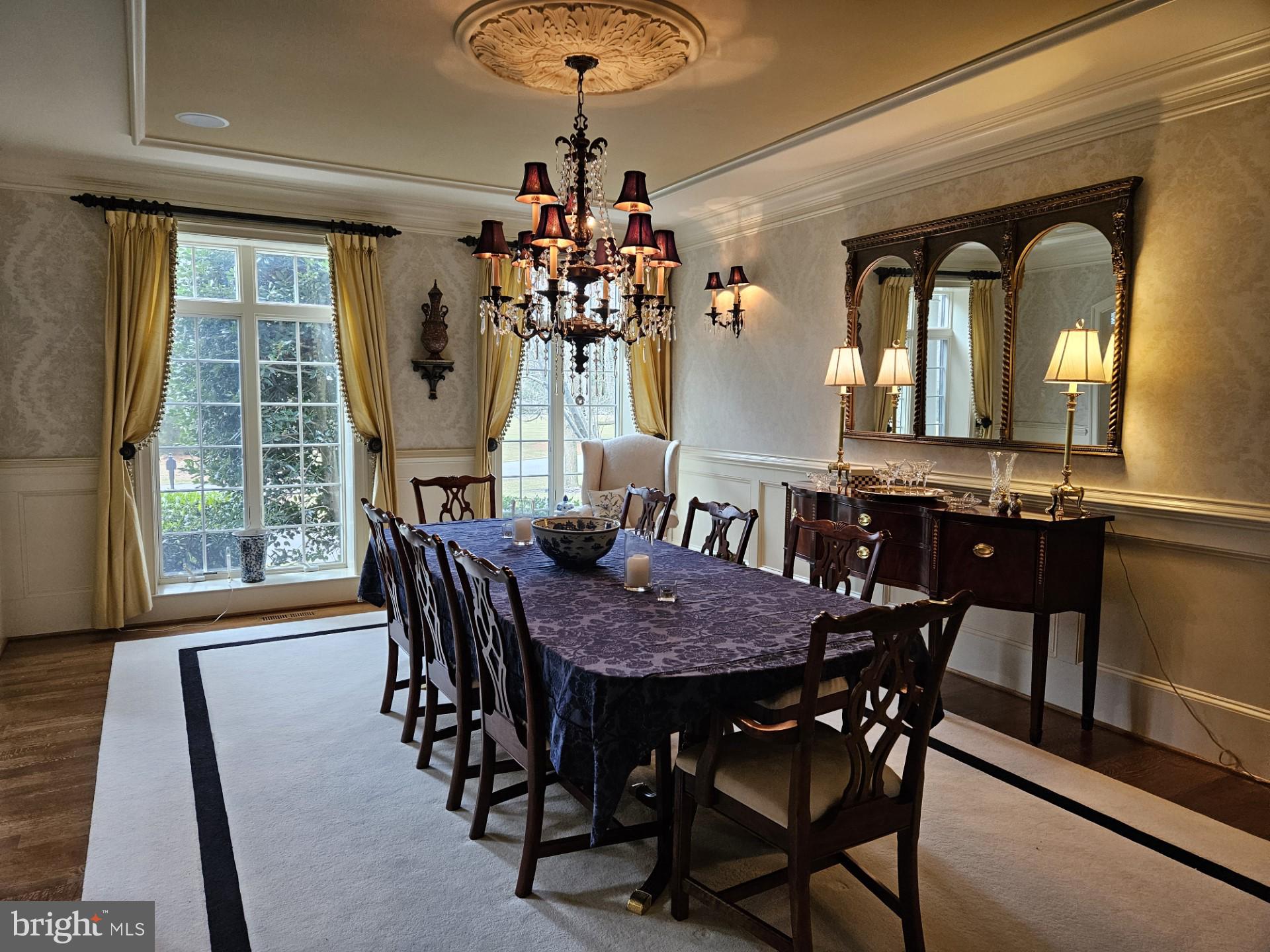 KINTERRA - Residential