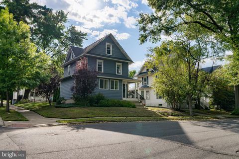 178 CEDARCROFT AVENUE AUDUBON NJ 08106