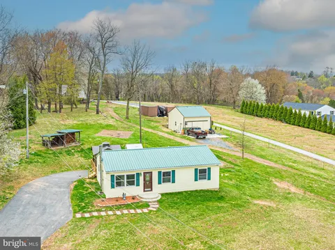 10111 Old Liberty Road, Frederick, MD 21701 - MLS#: MDFR2061828