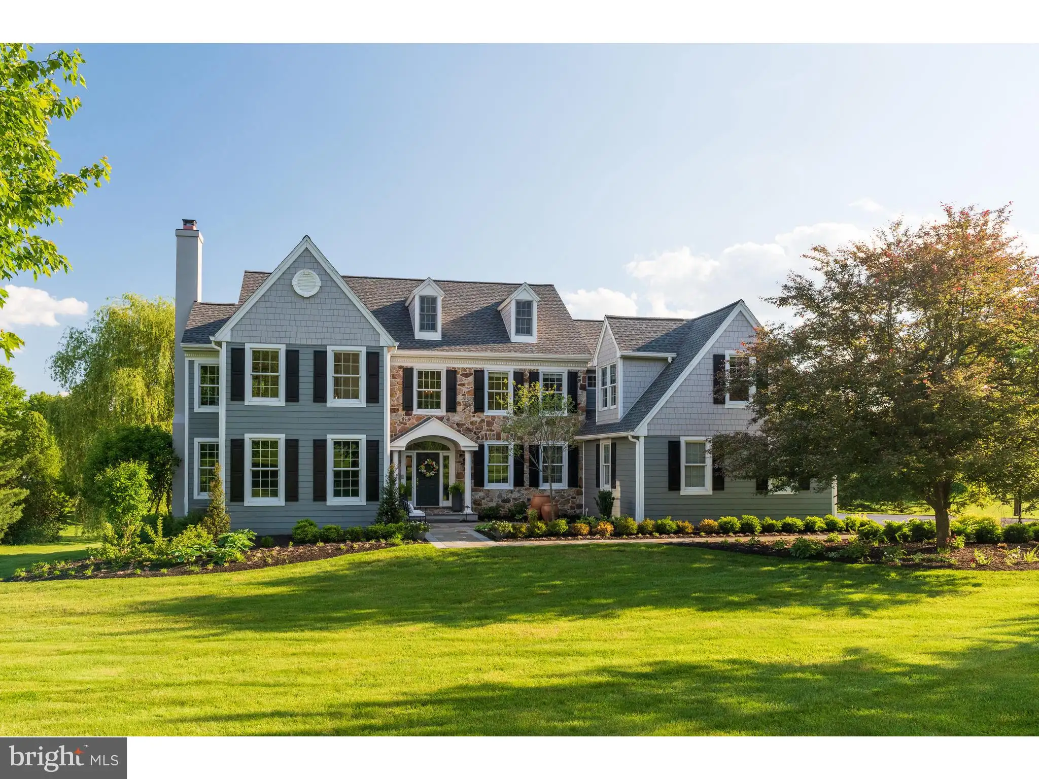 1165 Avonlea Circle, Glen Mills, PA 19342