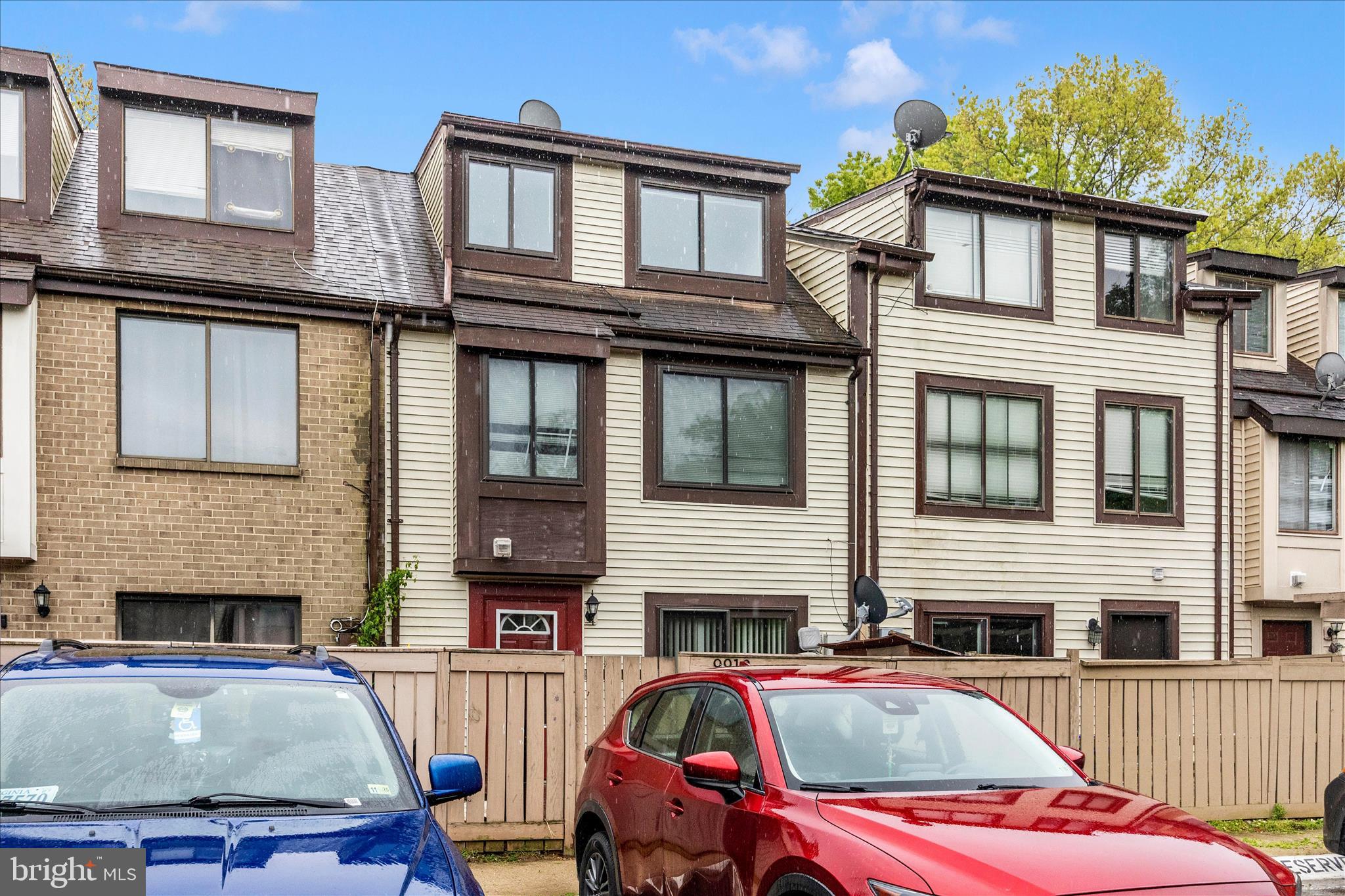 MCKENDREE - Residential