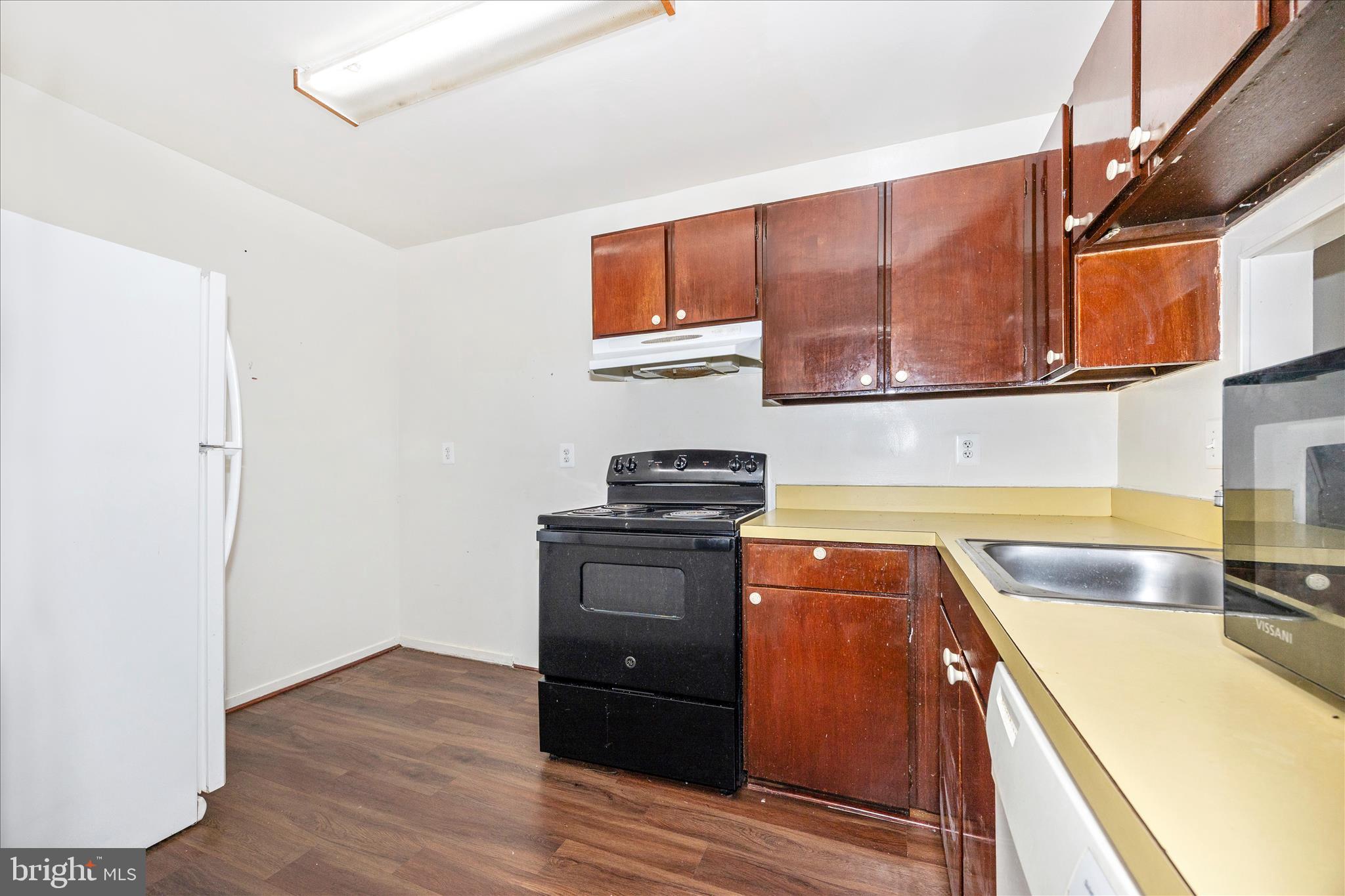 MCKENDREE - Residential