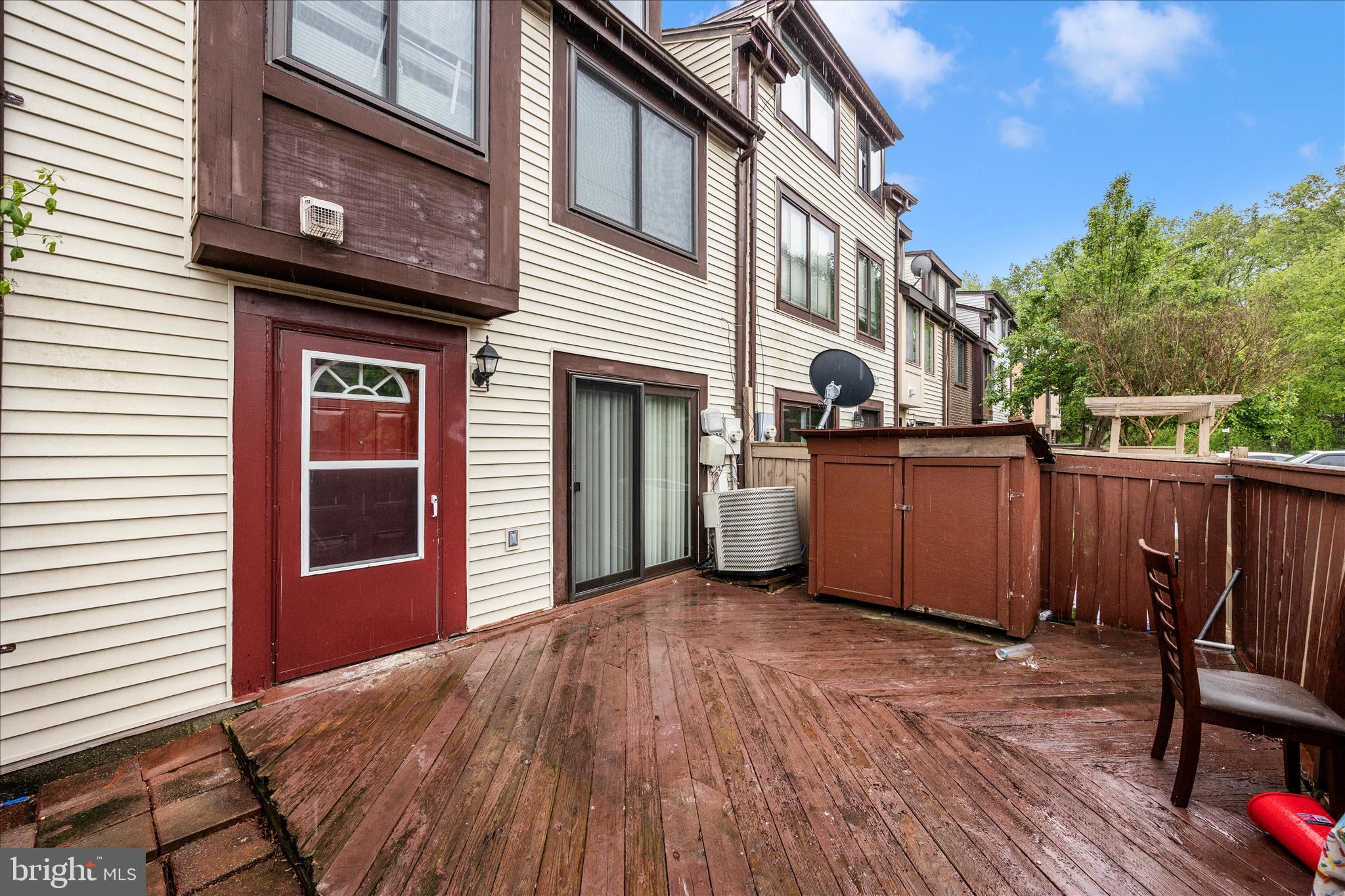 MCKENDREE - Residential