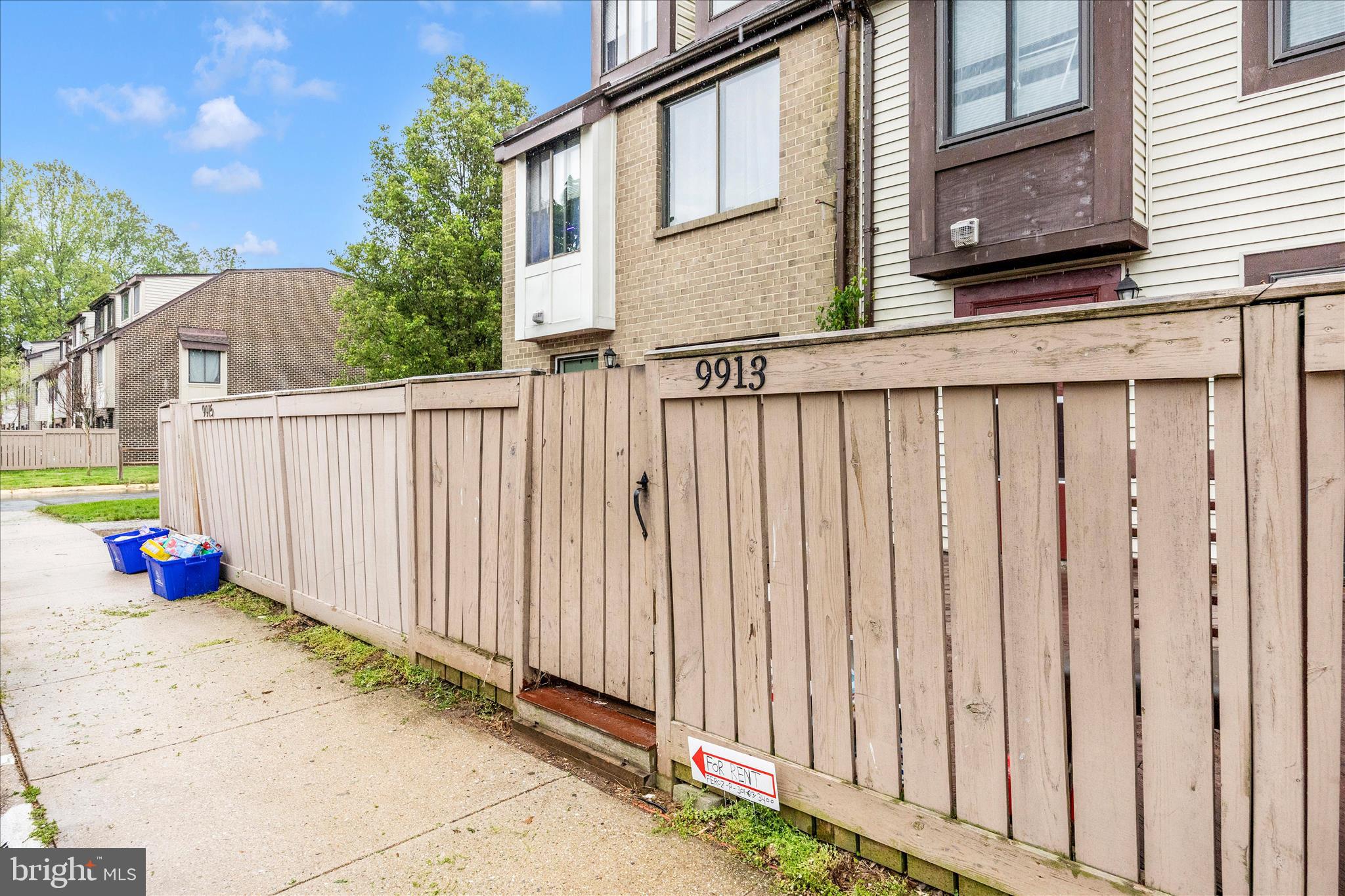 MCKENDREE - Residential