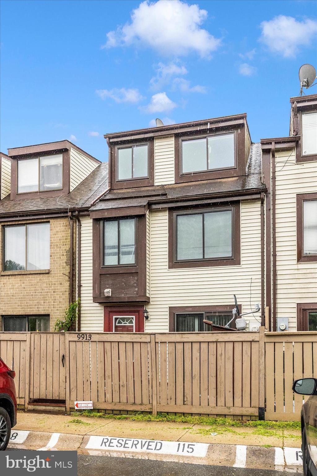 MCKENDREE - Residential