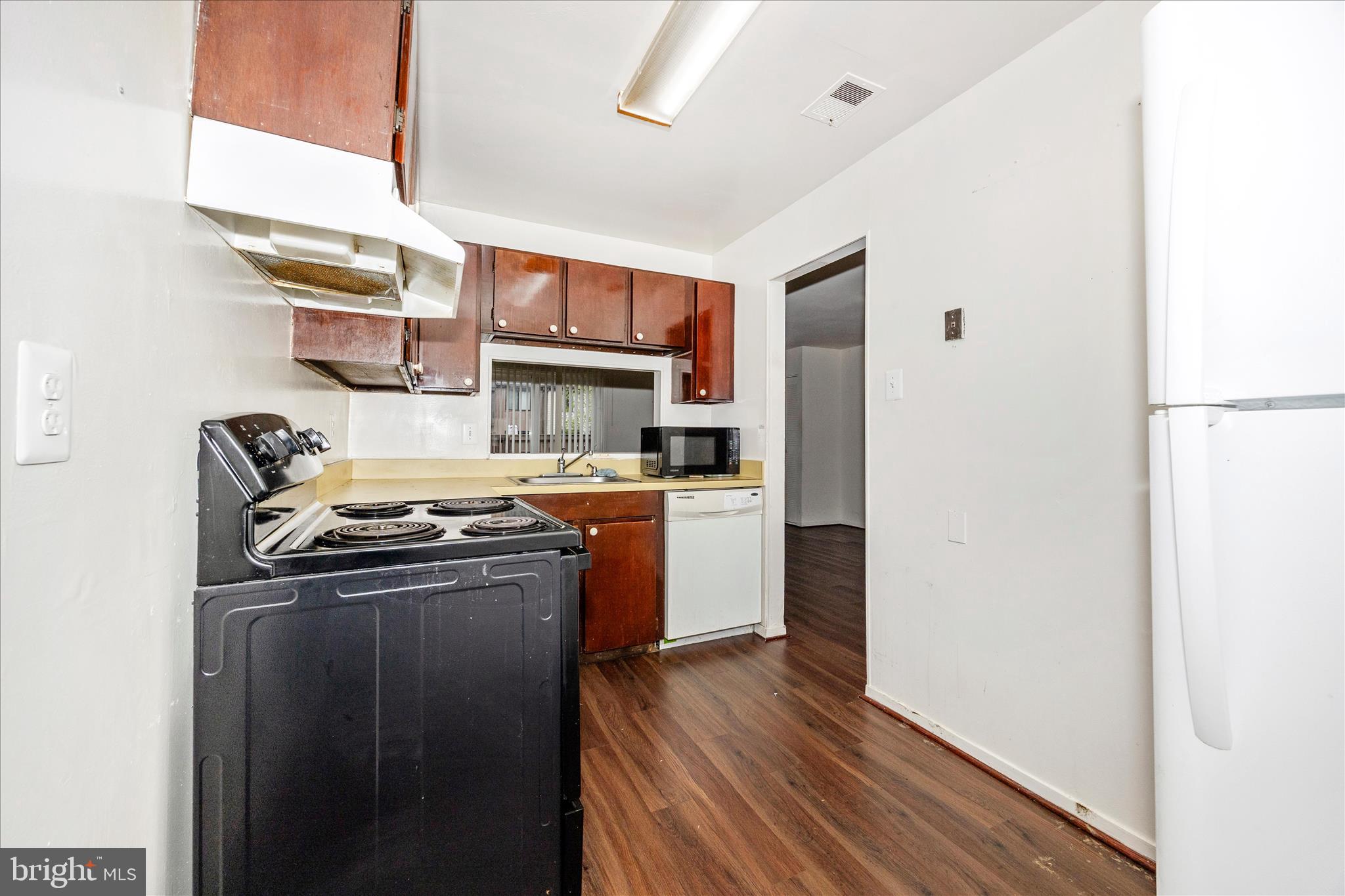 MCKENDREE - Residential