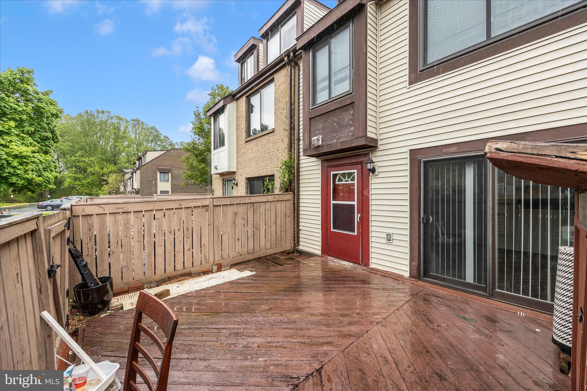 MCKENDREE - Residential