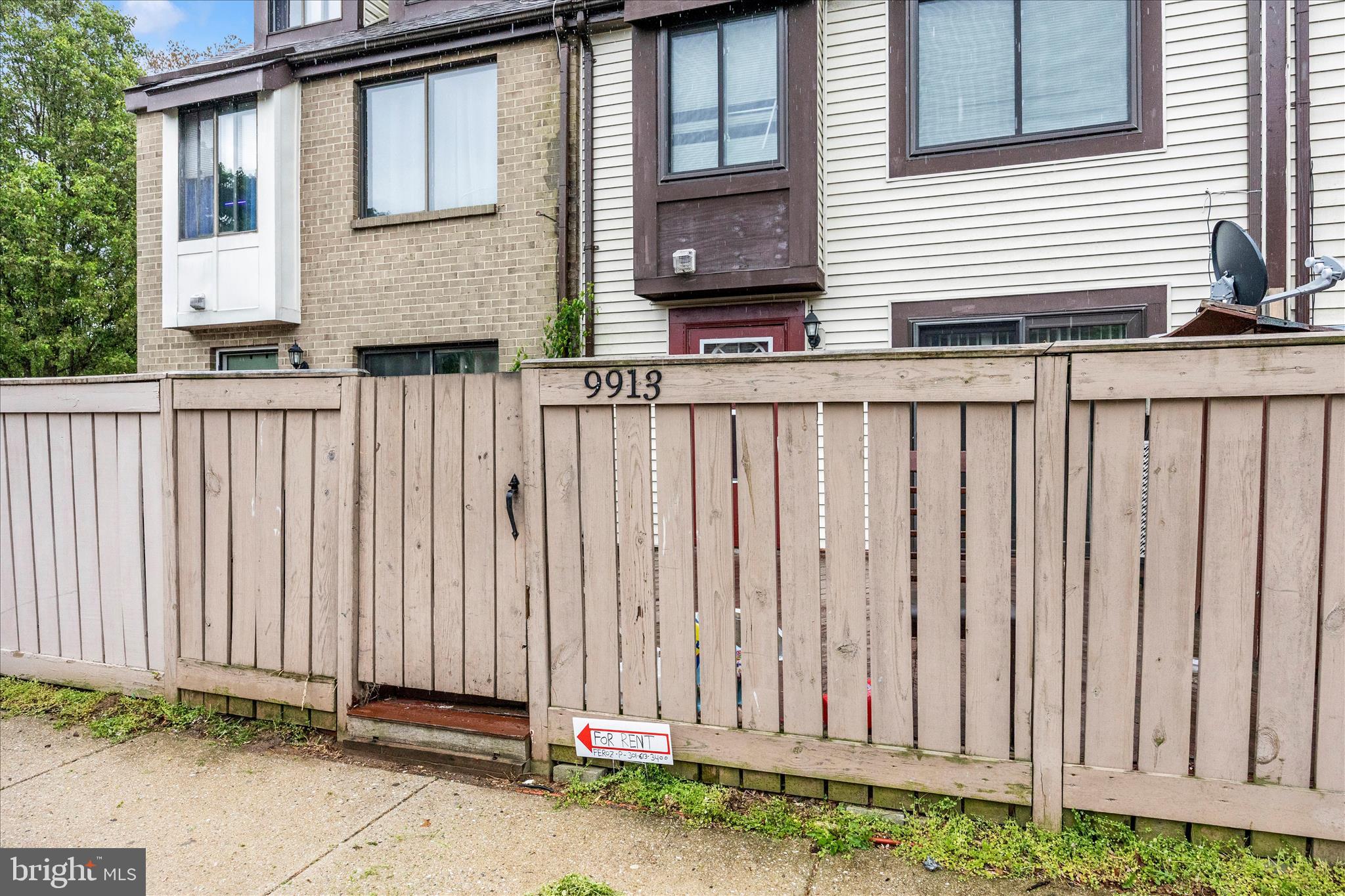 MCKENDREE - Residential