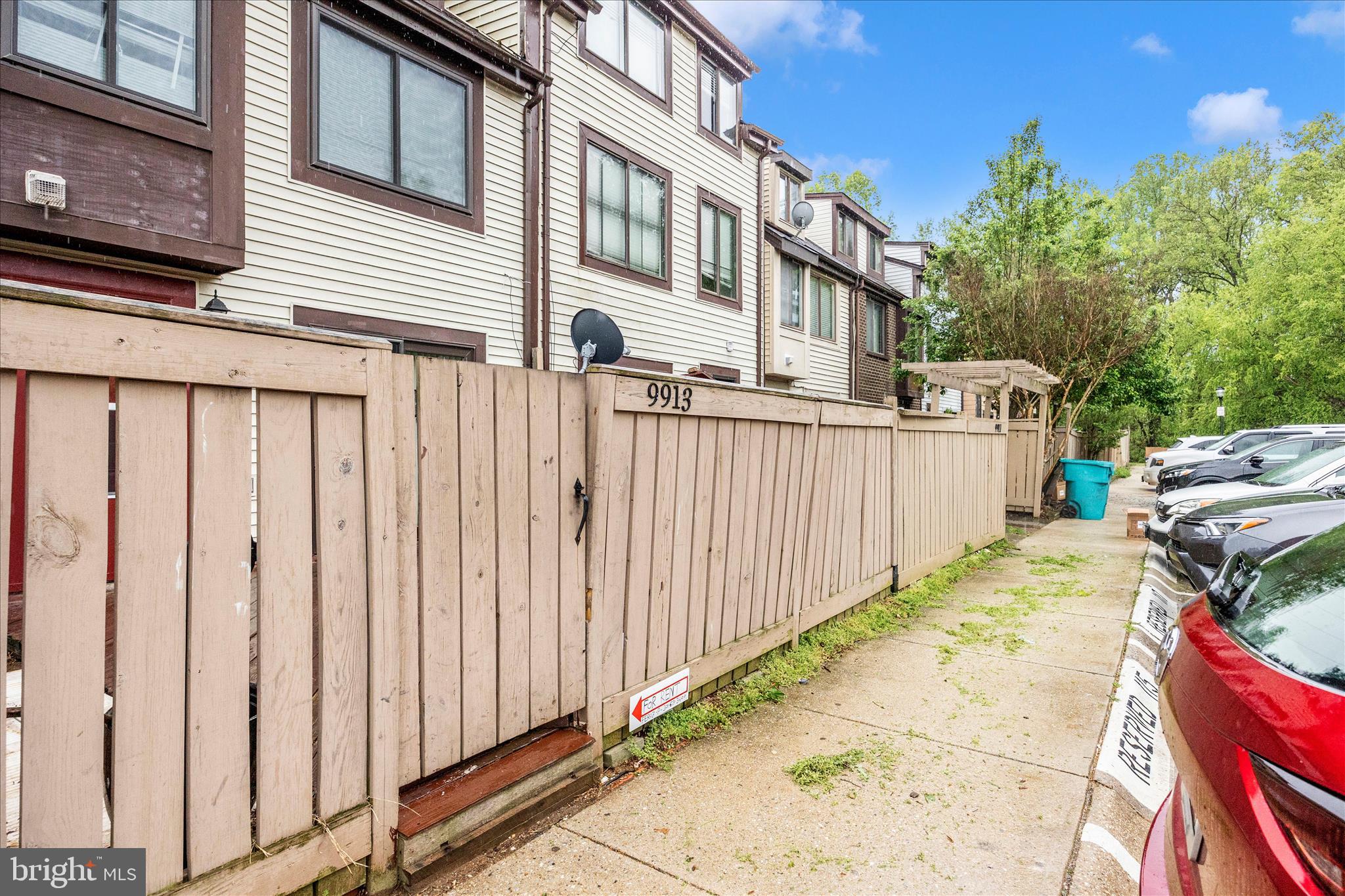 MCKENDREE - Residential