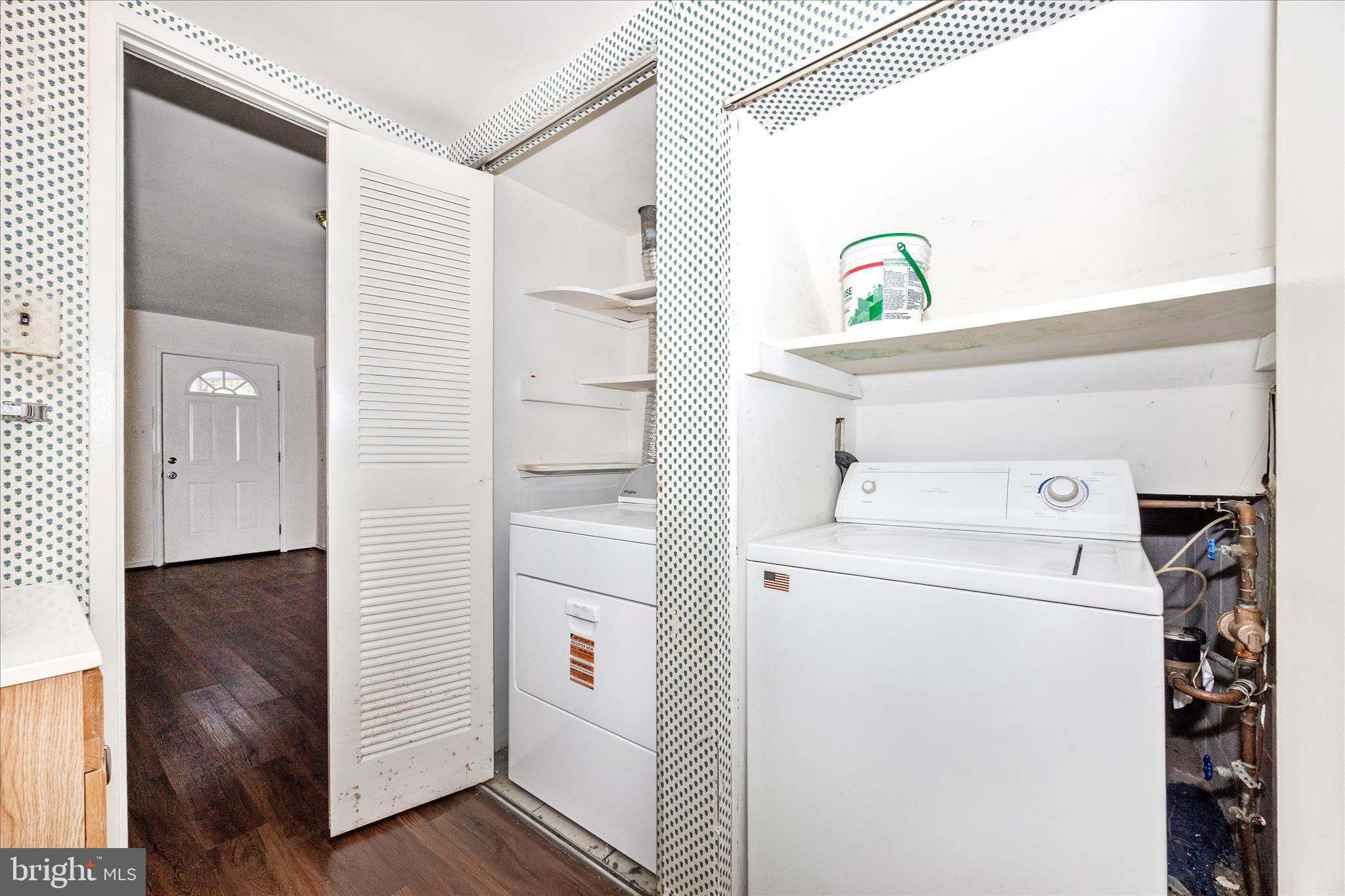 MCKENDREE - Residential