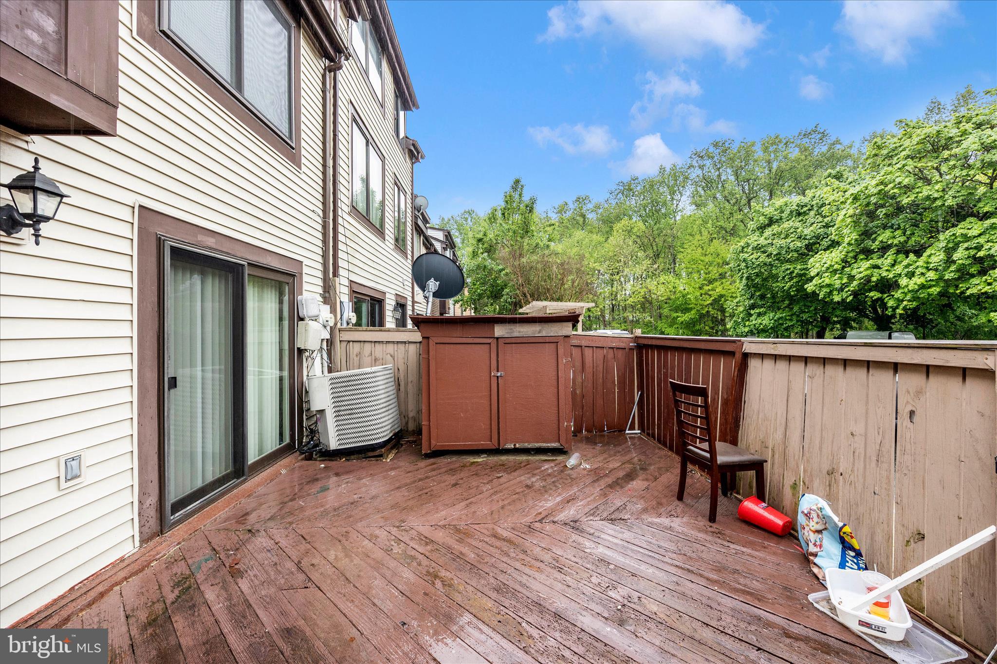 MCKENDREE - Residential