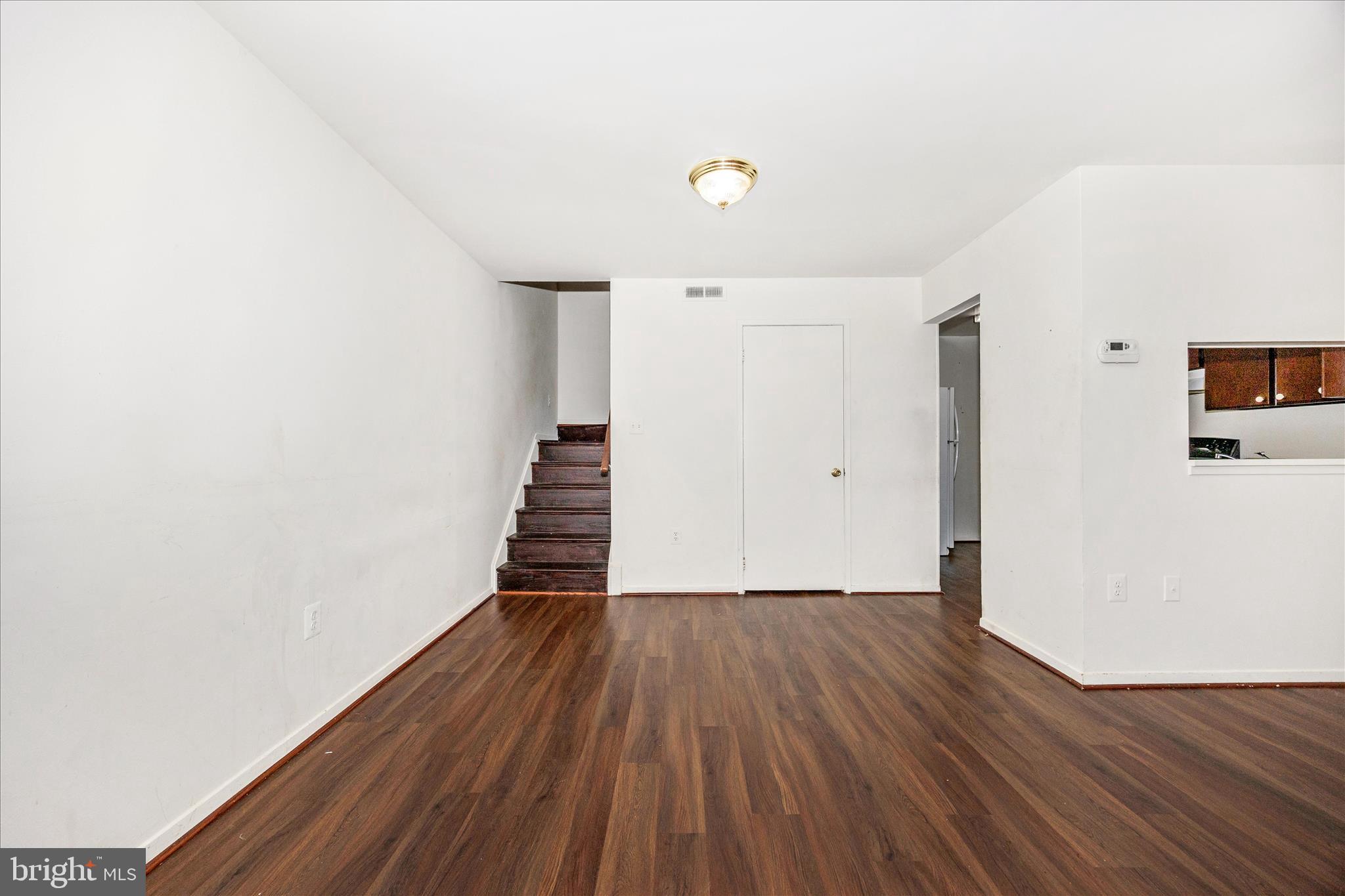 MCKENDREE - Residential