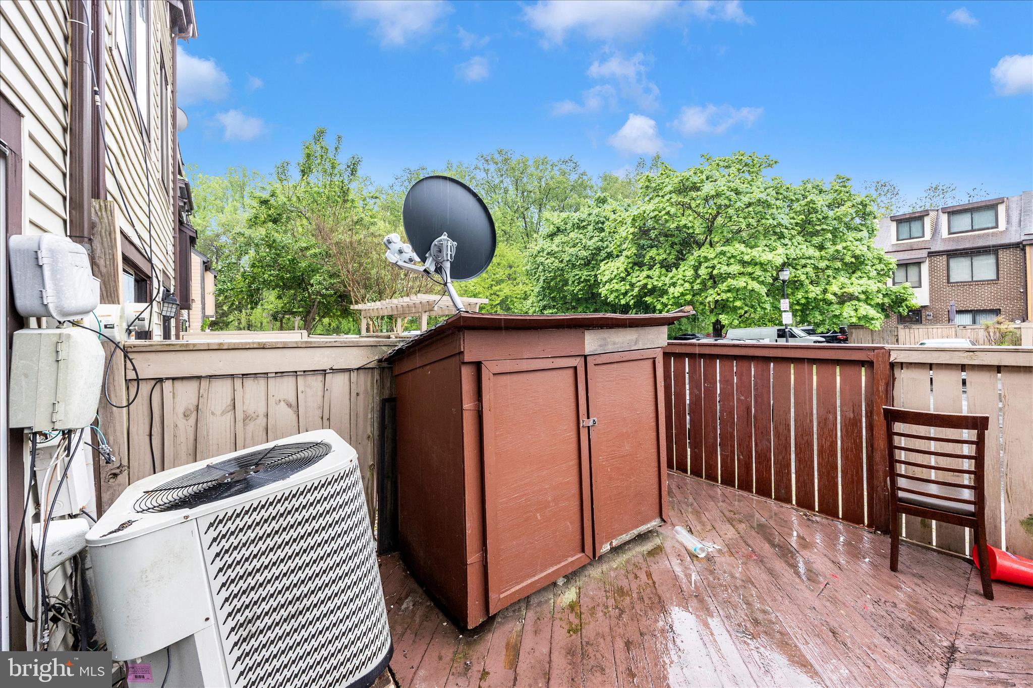 MCKENDREE - Residential