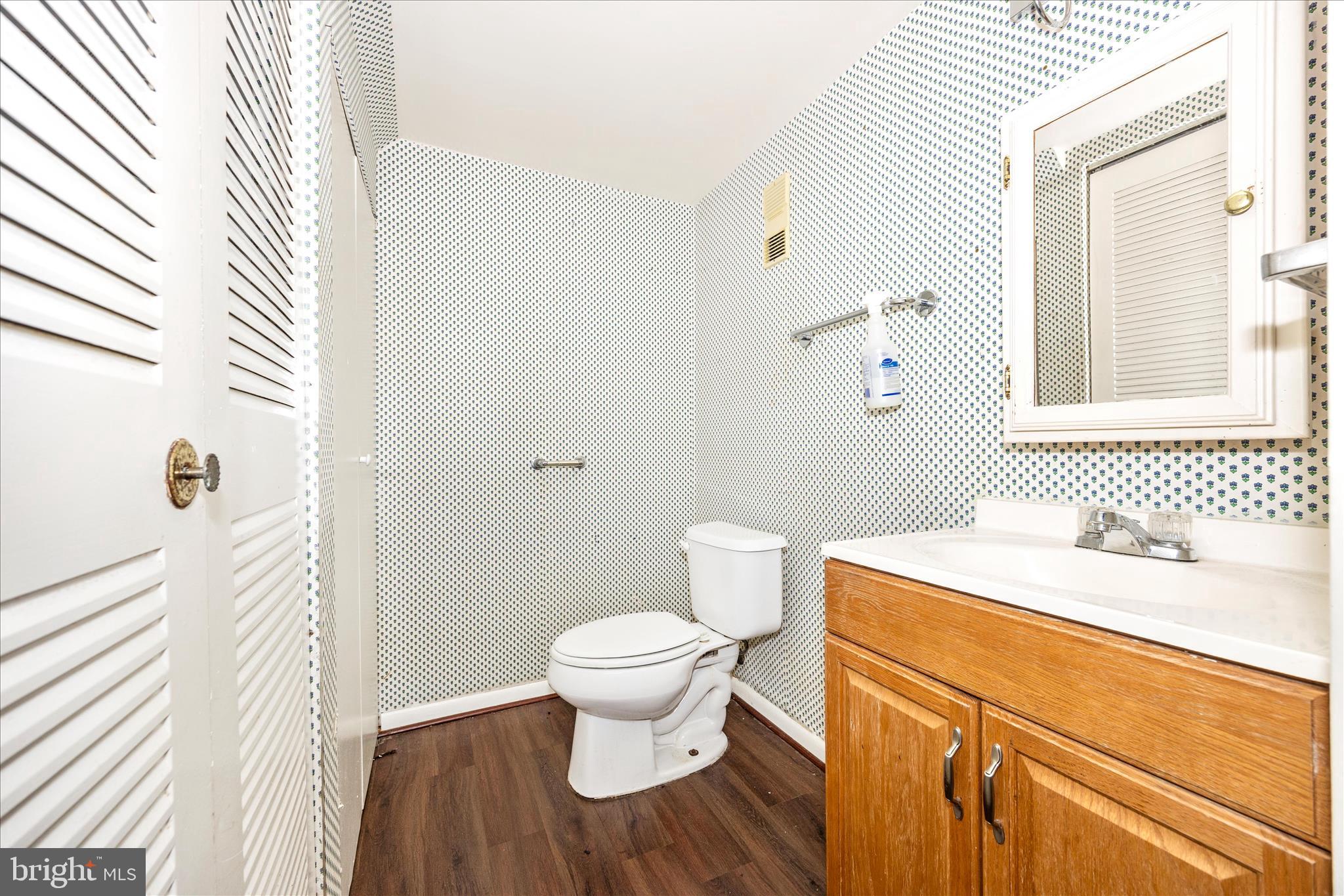 MCKENDREE - Residential