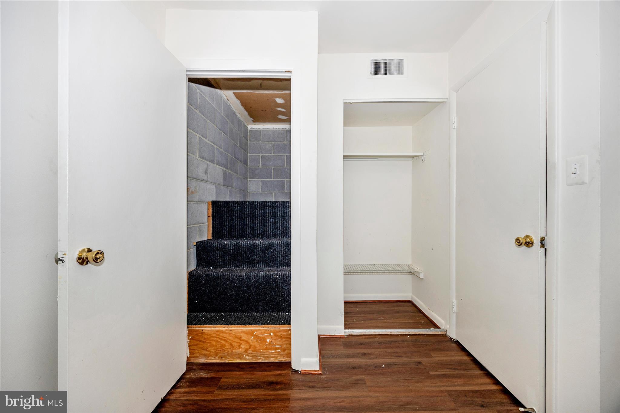 MCKENDREE - Residential