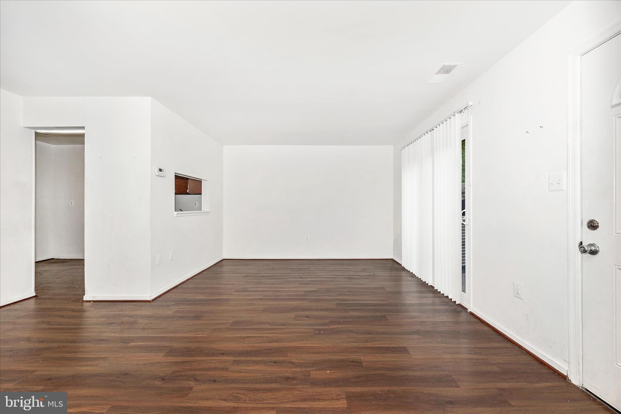 MCKENDREE - Residential