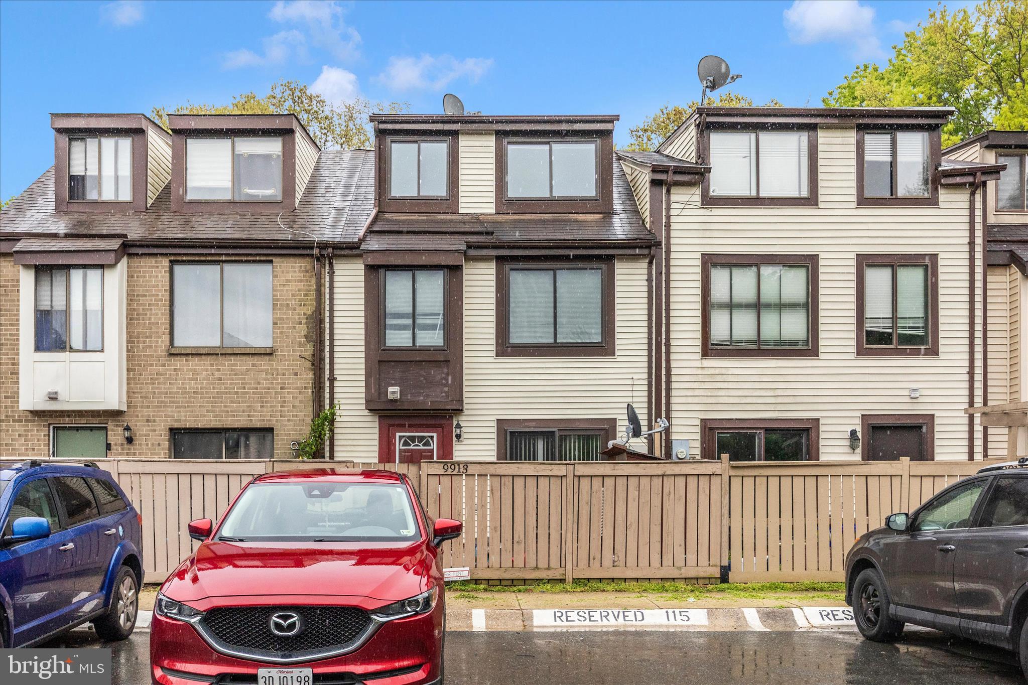 MCKENDREE - Residential