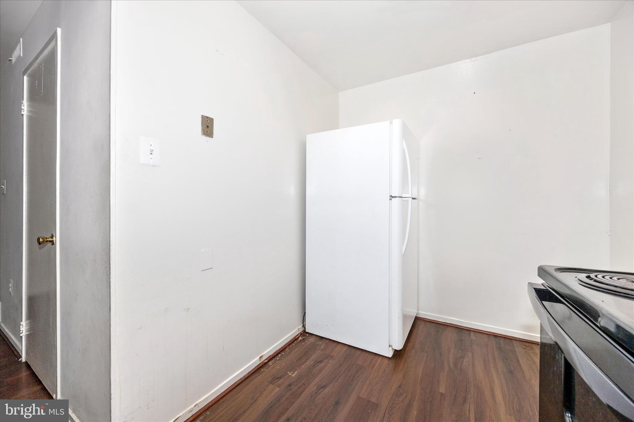 MCKENDREE - Residential