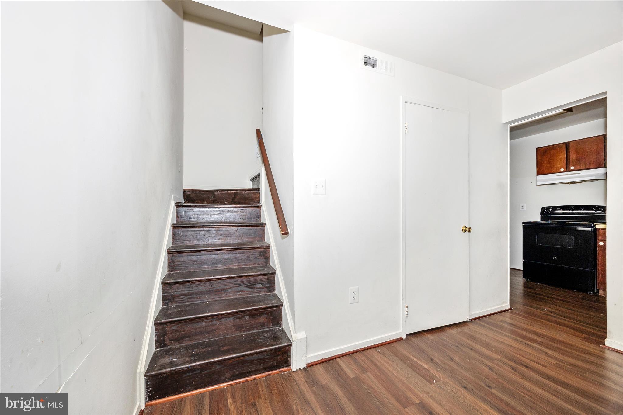 MCKENDREE - Residential