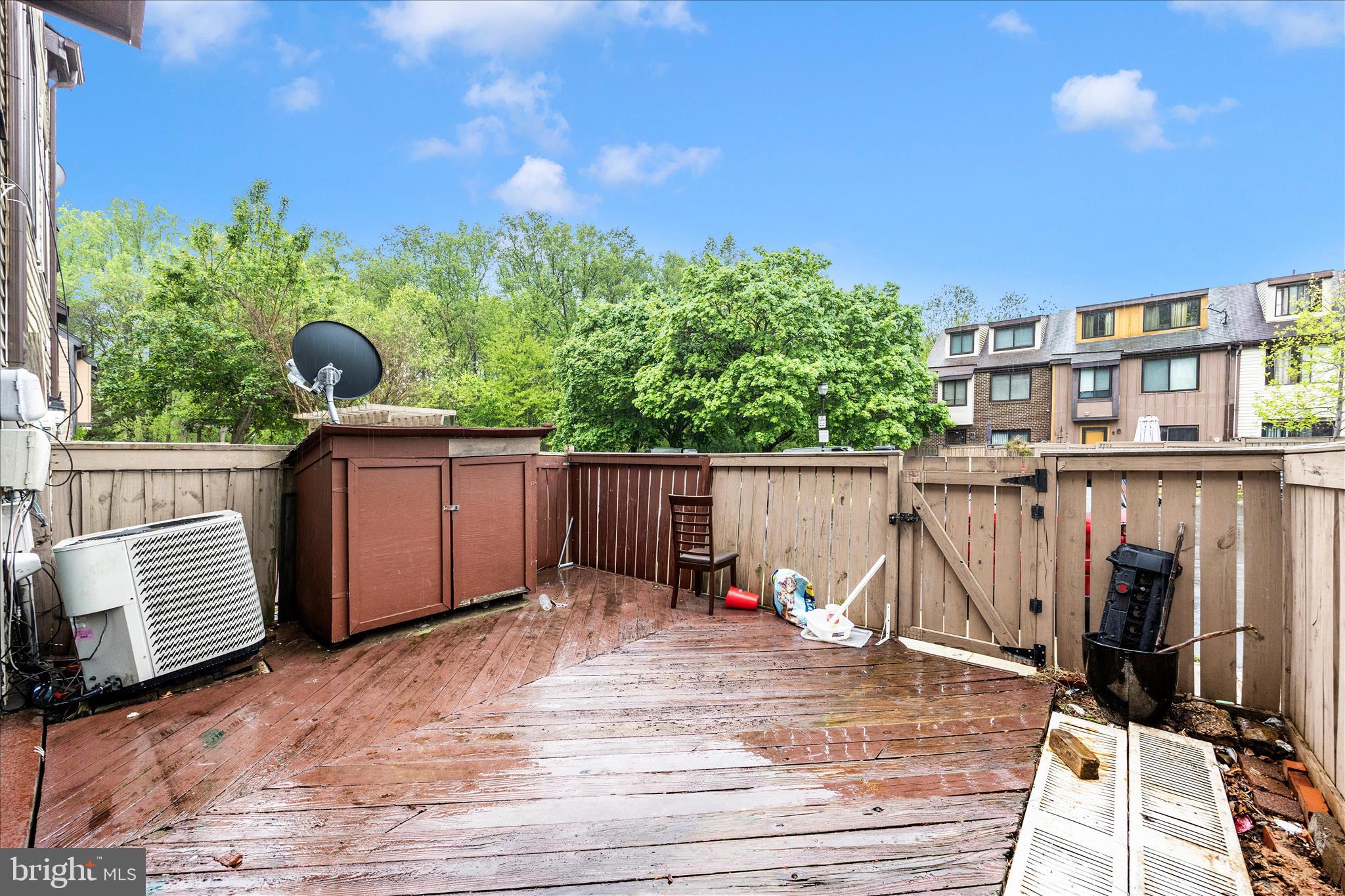 MCKENDREE - Residential