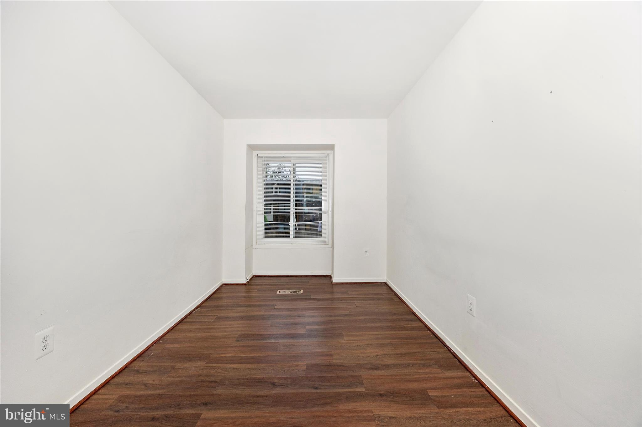 MCKENDREE - Residential