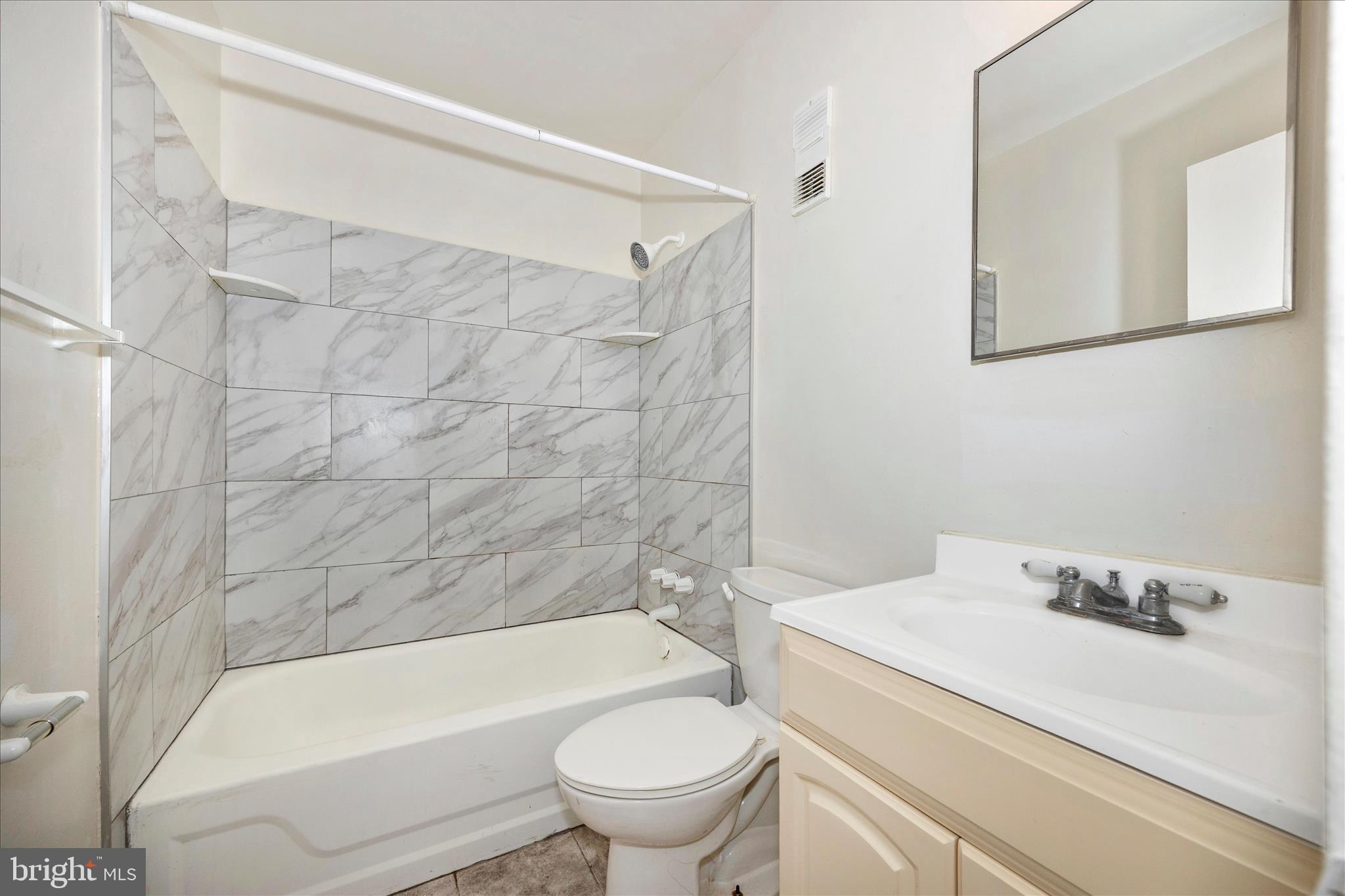 MCKENDREE - Residential