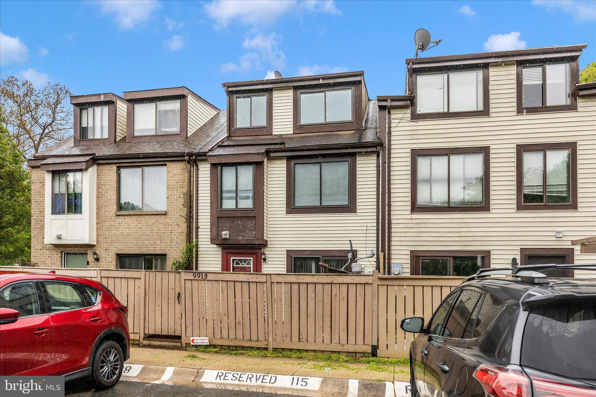 MCKENDREE - Residential