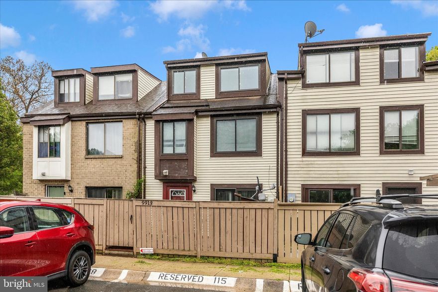 Welcome to 9913 Forest View Place, a spacious 4-bedroom home nestled in one of the most desirable neighborhoods in Montgomery Village. This property offers incredible potential for the right buyer looking to add their personal touch and create their dream home.

Featuring a generous layout with ample living space, this home is perfect for families or anyone seeking comfort and room to grow. While the home does need some tender loving care, the seller is offering a $10,000 contribution—providing a fantastic opportunity to update and customize to your taste.

Ideally located just minutes from shopping centers, dining, and everyday conveniences, this home also offers easy access to public transportation, including Ride On bus service, making commuting simple and convenient.

Situated in a well-established community known for its charm and amenities, this is a rare chance to invest in a prime location at an attractive value.

Must sell—bring your vision and make this home your own!