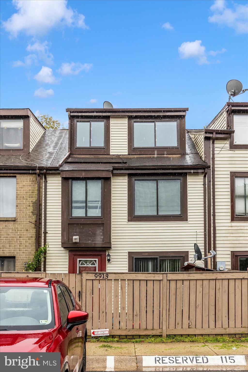 MCKENDREE - Residential