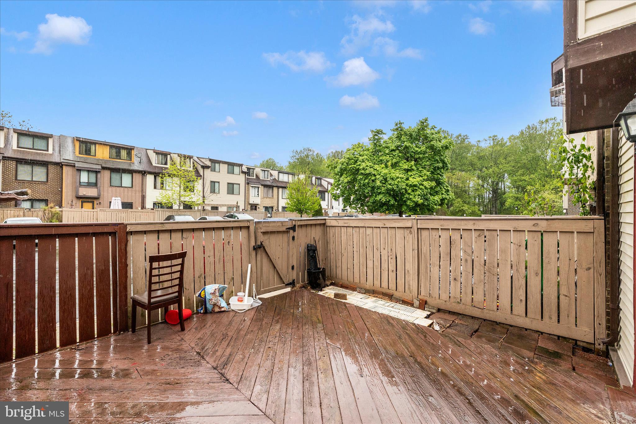 MCKENDREE - Residential