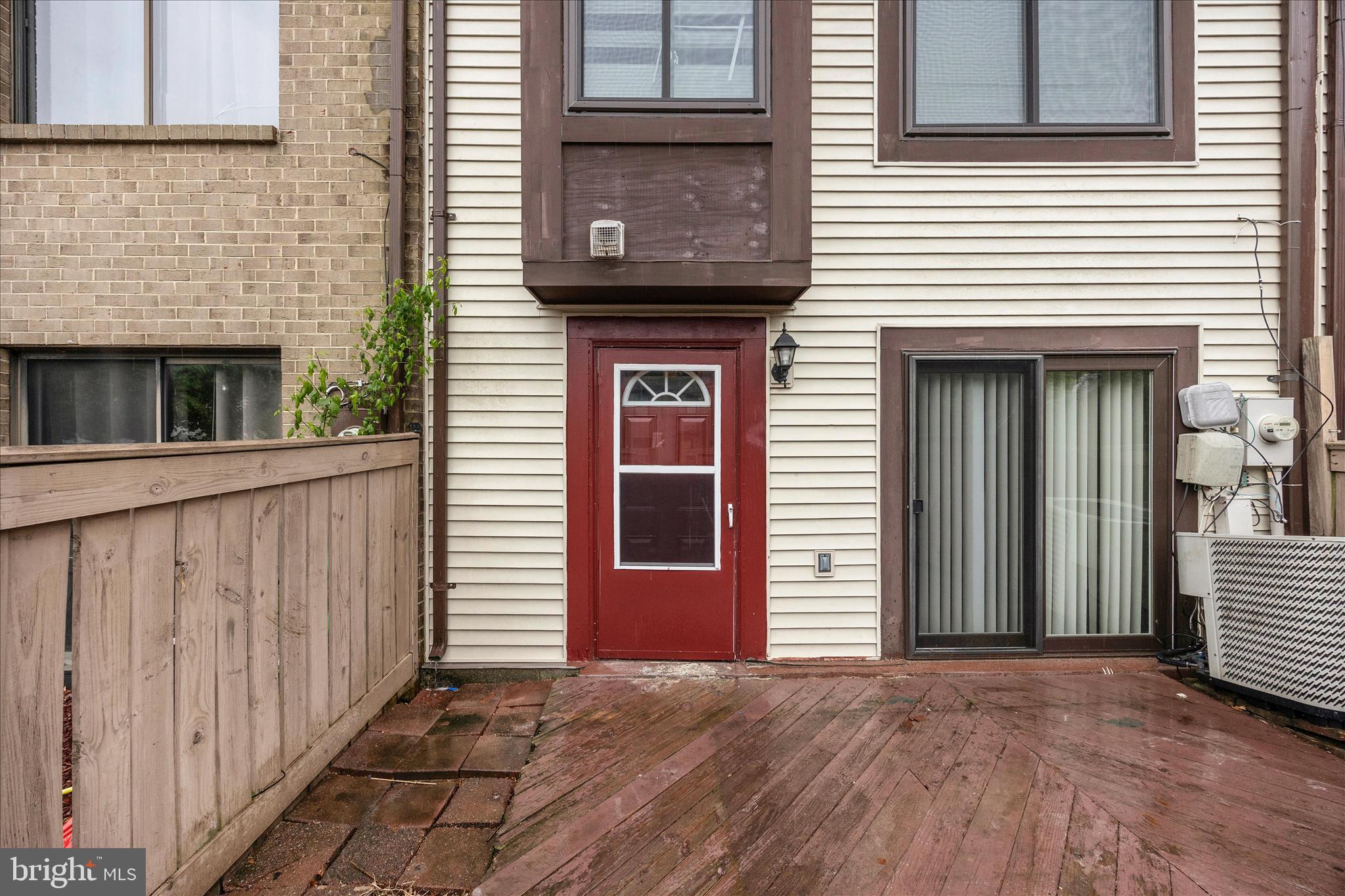 MCKENDREE - Residential