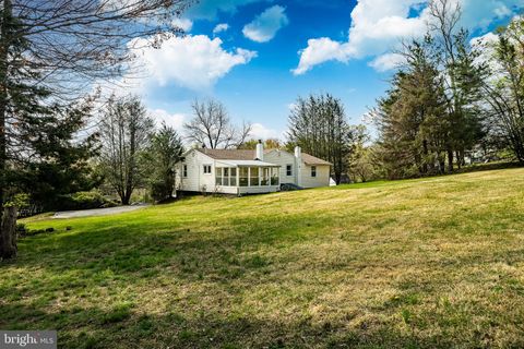 Tiny photo for 3119 Laughead Ln, GARNET VALLEY, PA 19060 (MLS # PADE2112644)