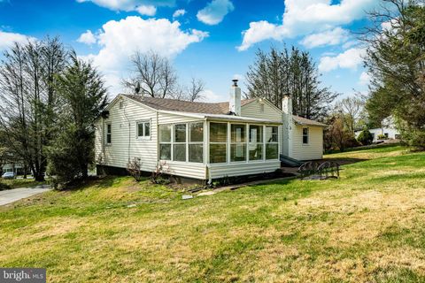 Tiny photo for 3119 Laughead Ln, GARNET VALLEY, PA 19060 (MLS # PADE2112644)