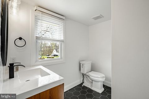 Tiny photo for 3119 Laughead Ln, GARNET VALLEY, PA 19060 (MLS # PADE2112644)