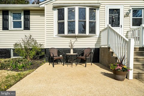 Tiny photo for 3119 Laughead Ln, GARNET VALLEY, PA 19060 (MLS # PADE2112644)