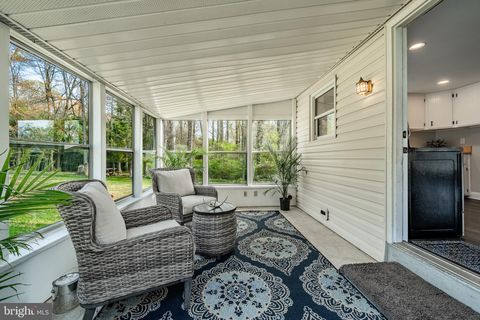 Tiny photo for 3119 Laughead Ln, GARNET VALLEY, PA 19060 (MLS # PADE2112644)