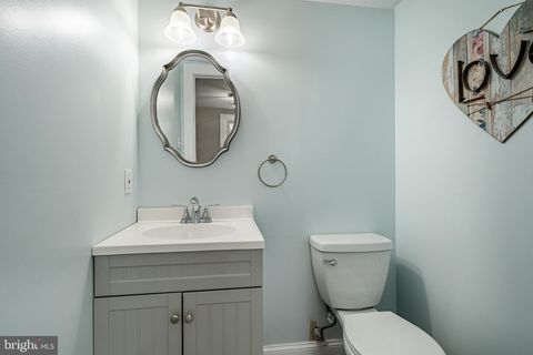 Tiny photo for 3119 Laughead Ln, GARNET VALLEY, PA 19060 (MLS # PADE2112644)