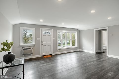 Tiny photo for 3119 Laughead Ln, GARNET VALLEY, PA 19060 (MLS # PADE2112644)