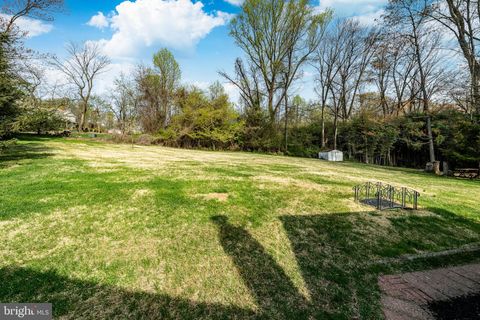 Tiny photo for 3119 Laughead Ln, GARNET VALLEY, PA 19060 (MLS # PADE2112644)