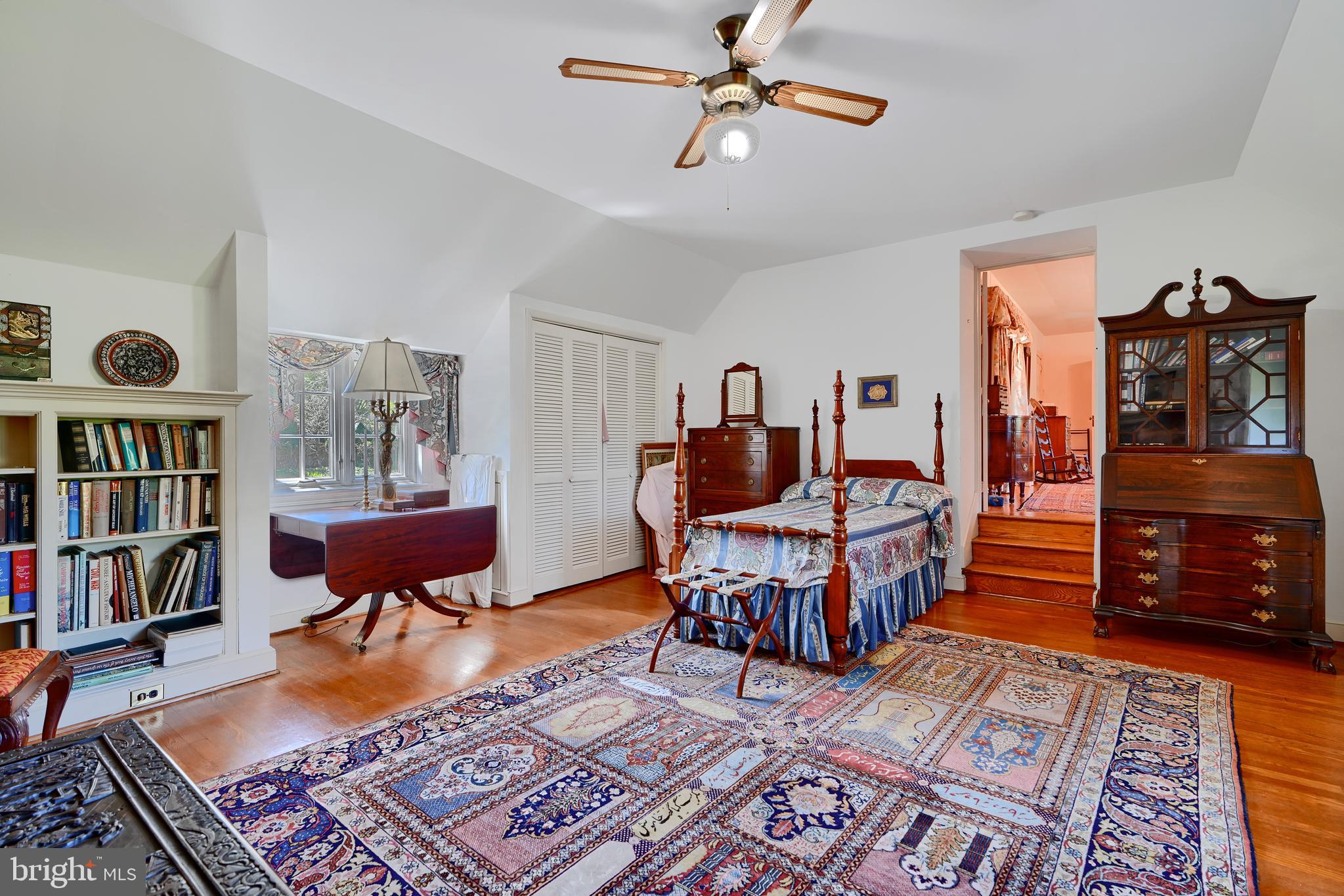 HAMPTON - Residential